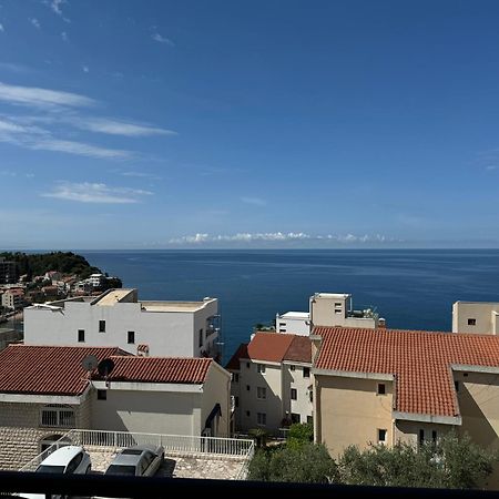Apartments Petar Budva Exterior photo