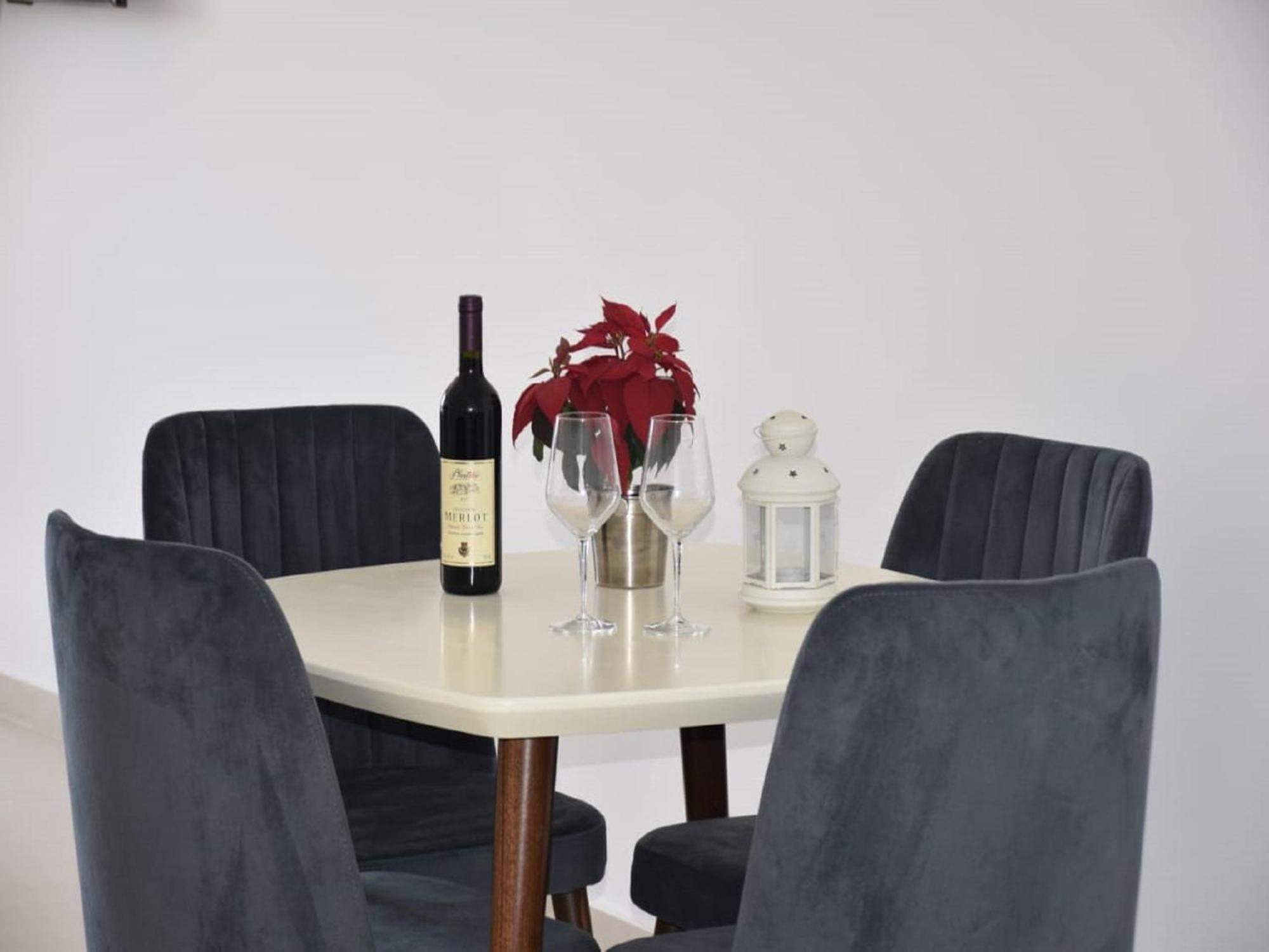 Apartments Petar Budva Room photo