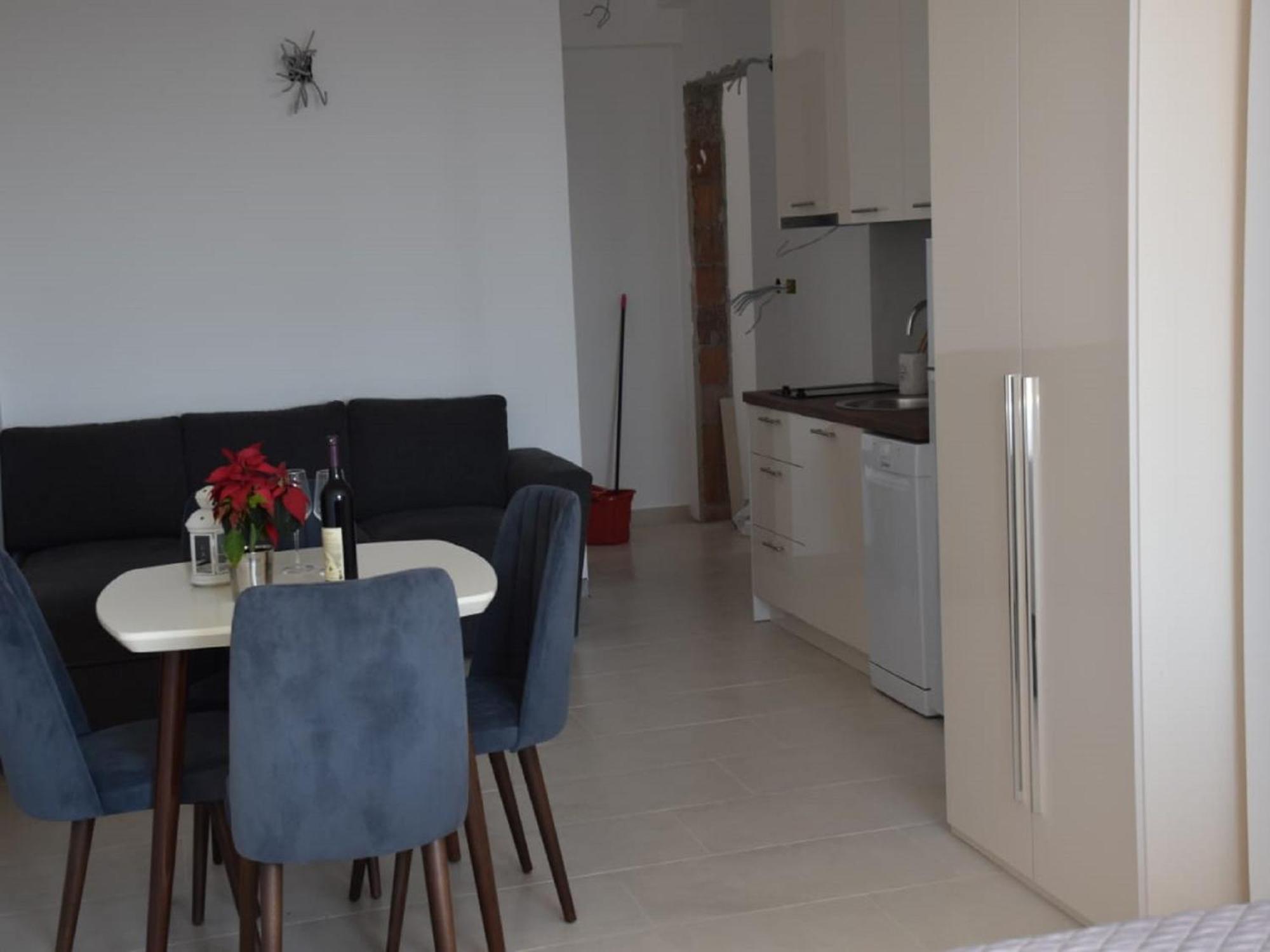 Apartments Petar Budva Room photo