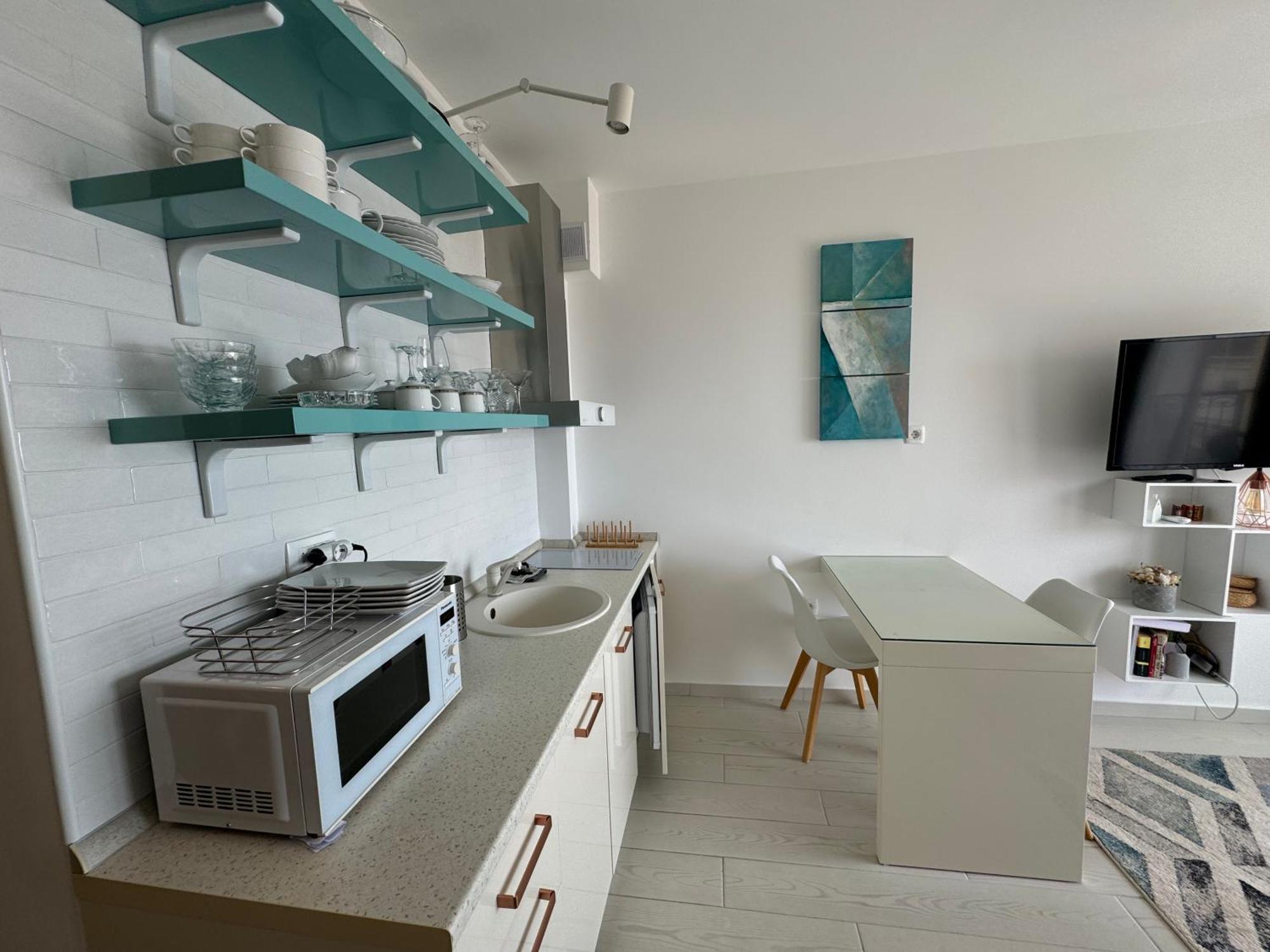 Apartments Petar Budva Exterior photo